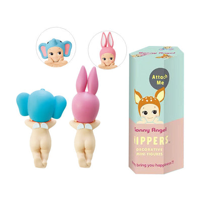 Sonny Angel Hipper‘s-Animal Series Ver.1 Blind Box