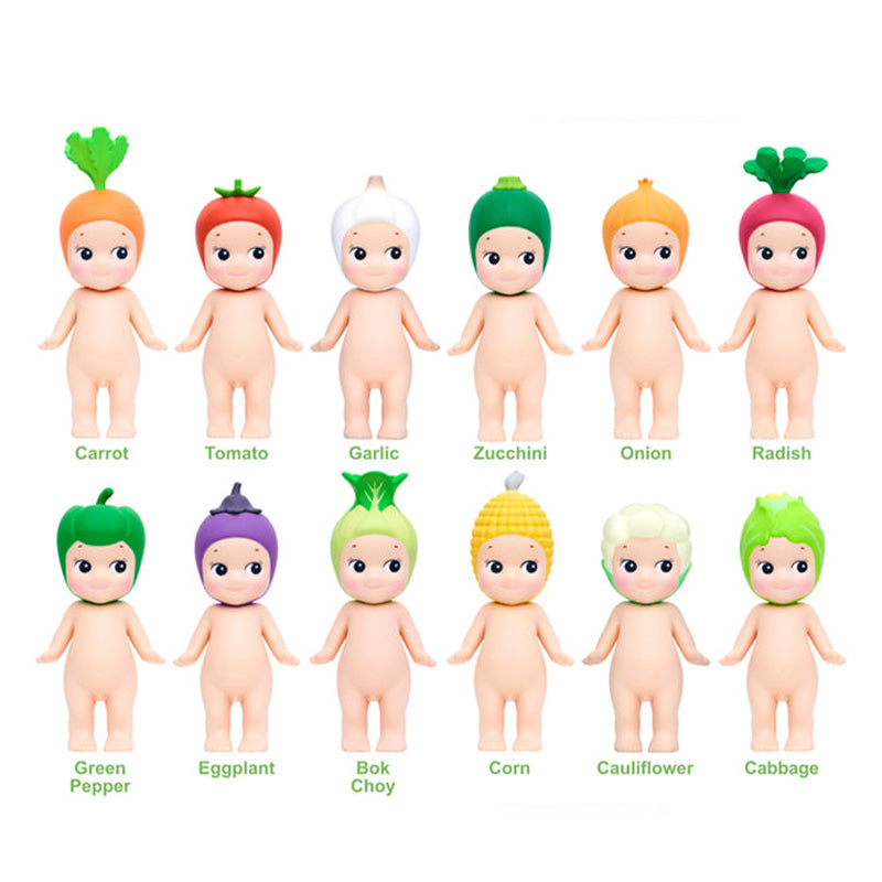 Sonny Angel Vegetable Series Blind Box