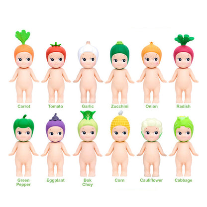Sonny Angel Vegetable Series Blind Box