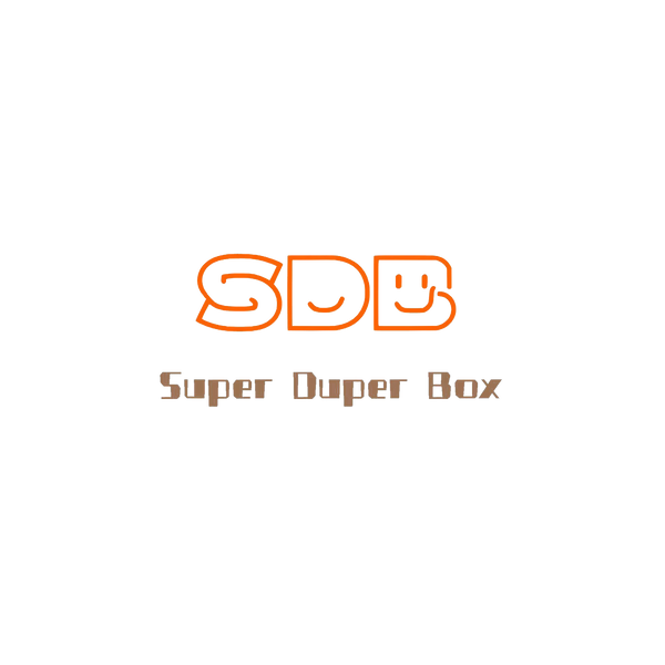 superduperbox